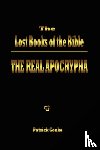 Cooke, Patrick - The Lost Books of the Bible