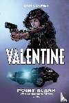 Cooney, Dan - Valentine Point Blank