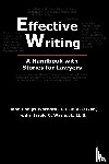 Warnock, John Phelps, Warnock, Harold C. - Effective Writing