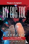 Campbell, Thomas - My Big TOE - Discovery S