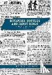 Carey, Bill - Runaways, Coffles and Fancy Girls: A History of Slavery in Tennessee