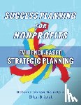 Staton-Reinstein, Rebecca, Bristol, Ellen - Success Planning for Nonprofits