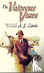 Cronin, A. J. - The Valorous Years