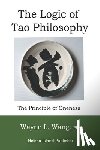 Wang, Wayne L. - The Logic of Tao Philosophy