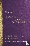 Perron, Mari M - Mirari