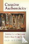 Ian Roberts - Creative Authenticity