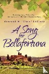 Lococo, Vincent B Chip - A Song for Bellafortuna