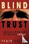 Volkan, Vamik - Blind Trust