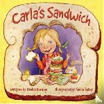 Herman, Debbie - Carla's Sandwich