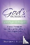Snow, Tiffany, Clark, Fr. Billy - God's Workbook