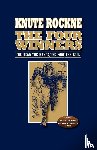 Rockne, Knute - The Four Winners