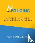 Roadburg, Alan - Life After Policing