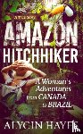 Hayes, Alycin - Amazon Hitchhiker
