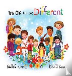 Purtill, Sharon - It's OK to be Different