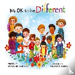 Purtill, Sharon - It's OK to be Different