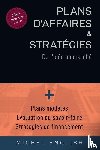 English, Michel - Plans d'affaires et Strategies