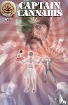 Andru, Verne - Captain Cannabis