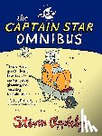 Appleby, Steven - The Captain Star Omnibus