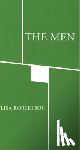 Robertson, Lisa - The Men