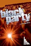 Banks, Al-Saadiq - Block Party 1