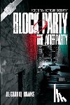 Banks, Al-Saadiq - Block Party 2: The AfterParty