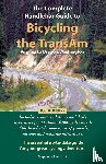 Kirz, Stephanie Ager - The Complete Handlebar Guide to Bicycling the Transam Virginia to Oregon/Washington