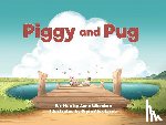 Wheaton, Anne - Piggy and Pug