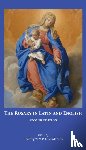  - The Rosary in Latin and English, Second Edition