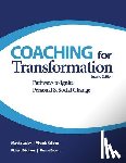 Kellogg, Virginia - Coaching for Transformation: Pathways to Ignite Personal & Social Change