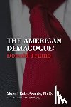 Asante, Molefi Kete - The American Demagogue, Donald Trump -Revised Ed.