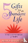 Harmony, Diane - 5 Gifts for an Abundant Life