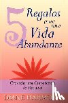 Harmony, Diane - 5 Regalos para una Vida Abundante