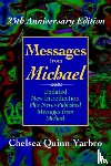 Yarbo, Chelsea Quinn - Messages From Michael
