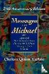 Yarbro, Chelsea Quinn - Messages from Michael