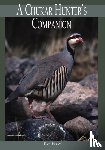 Wray, Pat - A Chukar Hunter's Companion