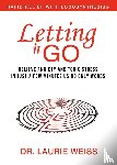 Weiss, Laurie - Letting It Go