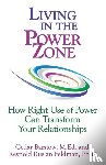 Barstow, Cedar, Feldman, Reynold Ruslan - Living in the Power Zone