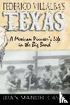 Casas, Juan Manuel - Federico Villalba's Texas