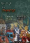 Pryll, Rick - La Chimere of Prague