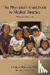 Sinkinson, Craig Alan - The Physician's Guidebook to Medical Spanish Volume 2: Treatment