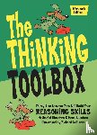 Bluedorn, Nathaniel, Bluedorn, Hans - The Thinking Toolbox
