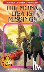 Montgomery, Ramsey - The Mona Lisa is Missing