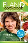 McCaffrey, Dee - Plan-D Cookbook Companion