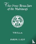 Parker, Will - The Four Branches of the Mabinogi