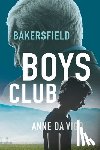 Da Vigo, Anne - Bakersfield Boys Club