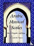 Powers, Cameron - Arabic Musical Scales
