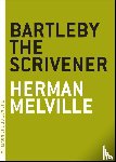 Melville, Herman - Bartleby the Scrivener