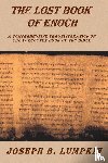 Lumpkin, Joseph B. - The Lost Book of Enoch