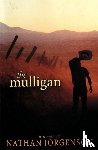 Nathan Jorgenson - Mulligan
