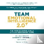Greaves, Dr. Jean, Watkins, Evan, Watkins Evan - Team Emotional Intelligence 2.0